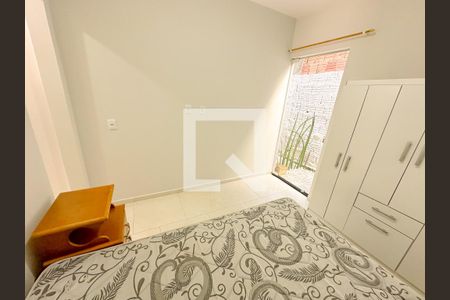 Quarto de apartamento para alugar com 1 quarto, 25m² em Ingleses do Rio Vermelho, Florianópolis