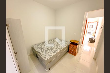 Quarto de apartamento para alugar com 1 quarto, 25m² em Ingleses do Rio Vermelho, Florianópolis