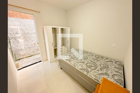 Quarto de apartamento para alugar com 1 quarto, 25m² em Ingleses do Rio Vermelho, Florianópolis