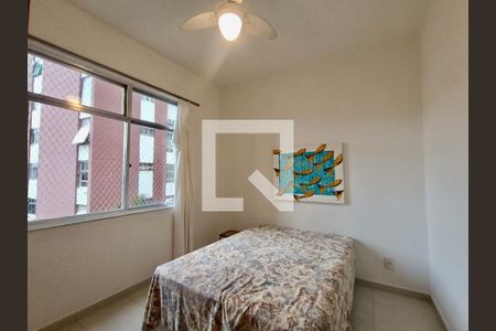 Quarto 1 de apartamento para alugar com 2 quartos, 80m² em Leblon, Rio de Janeiro