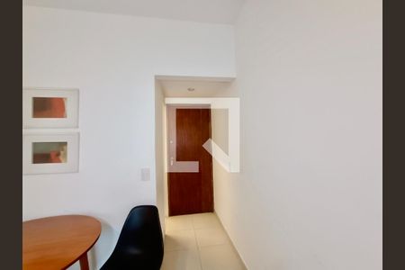 Sala  de apartamento para alugar com 2 quartos, 80m² em Leblon, Rio de Janeiro
