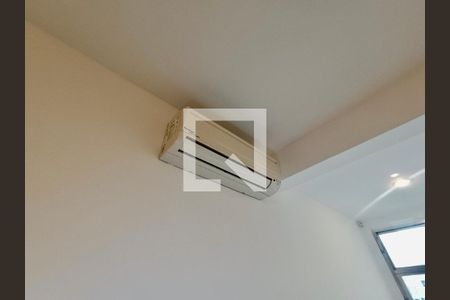 Sala  de apartamento para alugar com 2 quartos, 80m² em Leblon, Rio de Janeiro
