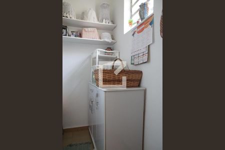 Casa à venda com 138m², 3 quartos e 2 vagasDespensa