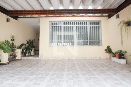 Casa à venda com 138m², 3 quartos e 2 vagasGaragem 