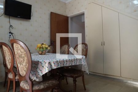 Casa à venda com 138m², 3 quartos e 2 vagasCozinha