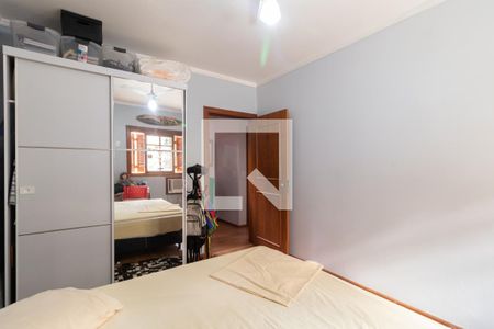 Casa de condomínio à venda com 285m², 3 quartos e 2 vagasQuarto 1