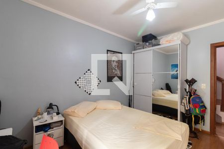 Casa de condomínio à venda com 285m², 3 quartos e 2 vagasQuarto 1