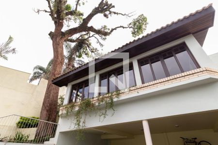 Casa de condomínio à venda com 285m², 3 quartos e 2 vagasÁrea comum - Salão de festas