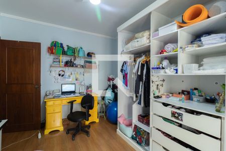 Casa de condomínio à venda com 285m², 3 quartos e 2 vagasQuarto 2