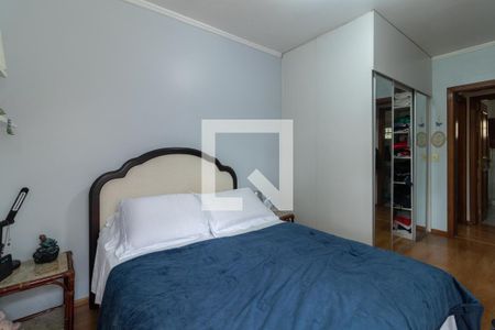 Casa de condomínio à venda com 285m², 3 quartos e 2 vagasQuarto 3 - Suíte