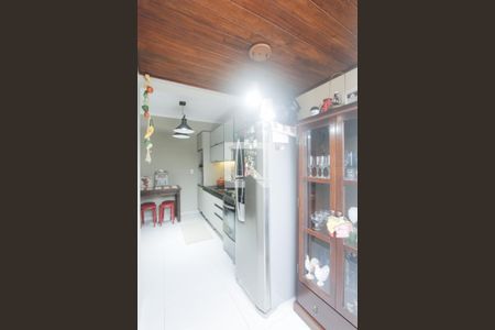 Casa à venda com 107m², 3 quartos e 2 vagasCOZINHA