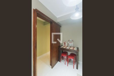 Casa à venda com 107m², 3 quartos e 2 vagasCOZINHA