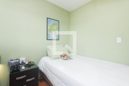 Casa à venda com 107m², 3 quartos e 2 vagasQUARTO 2