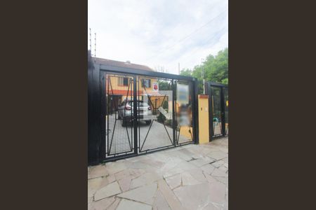 Casa à venda com 107m², 3 quartos e 2 vagasFACHADA