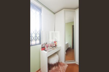 Casa à venda com 107m², 3 quartos e 2 vagasQUARTO 3