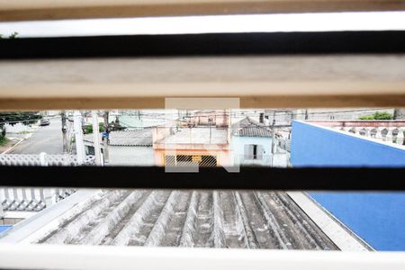 Vista de casa para alugar com 3 quartos, 145m² em Vila Rica, São Paulo