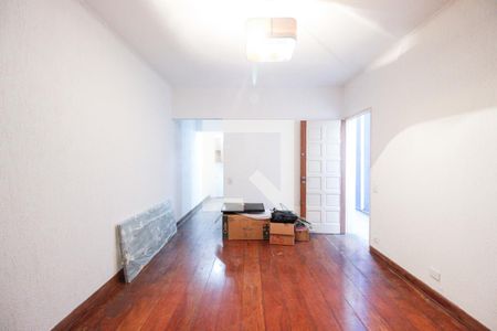 Sala de casa para alugar com 3 quartos, 145m² em Vila Rica, São Paulo