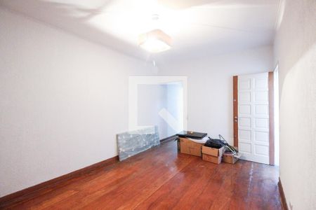 Sala de casa para alugar com 3 quartos, 145m² em Vila Rica, São Paulo