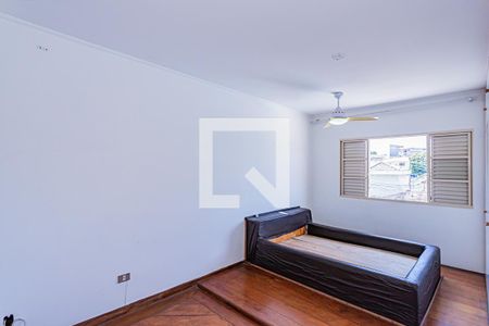 Quarto 1 de casa para alugar com 3 quartos, 145m² em Vila Rica, São Paulo