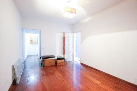 Sala  de casa para alugar com 3 quartos, 145m² em Vila Rica, São Paulo