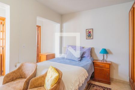 Casa à venda com 224m², 4 quartos e 1 vaga Casa à venda com 224m², 4 quartos e 1 vagaQuarto 4 - Suíte