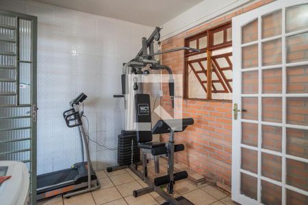 Casa à venda com 224m², 4 quartos e 1 vaga Casa à venda com 224m², 4 quartos e 1 vagaÁrea de Serviço