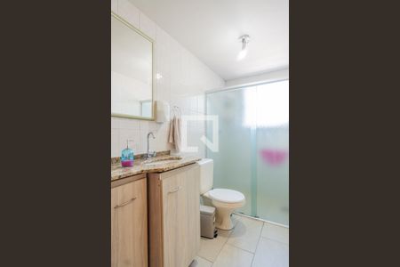 Casa à venda com 224m², 4 quartos e 1 vaga Casa à venda com 224m², 4 quartos e 1 vagaBanheiro Social 2