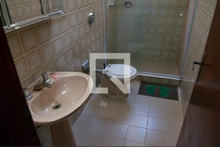 Casa de condomínio à venda com 300m², 4 quartos e 4 vagasQuarto 1 - Suite