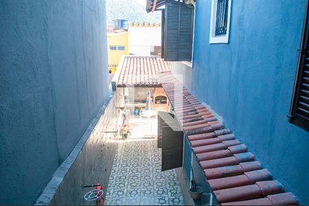 Casa de condomínio à venda com 300m², 4 quartos e 4 vagasSala 2