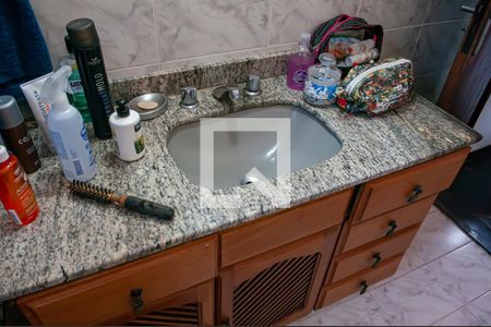 Casa de condomínio à venda com 300m², 4 quartos e 4 vagasQuarto 4 - Suite