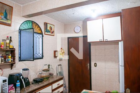 Casa de condomínio à venda com 300m², 4 quartos e 4 vagasCozinha