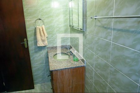 Casa de condomínio à venda com 300m², 4 quartos e 4 vagasQuarto 3 - Suite