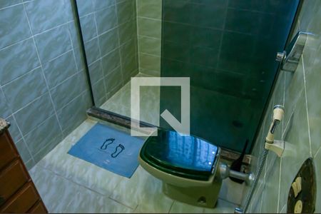 Casa de condomínio à venda com 300m², 4 quartos e 4 vagasQuarto 3 - Suite