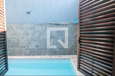 Casa de condomínio à venda com 300m², 4 quartos e 4 vagasQuarto 1 - Suite