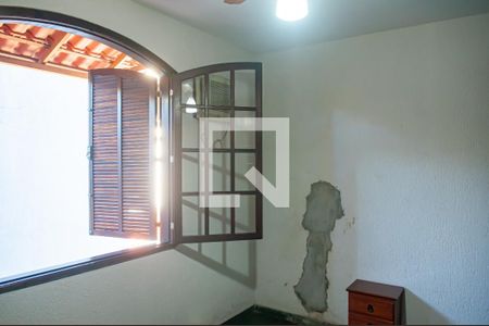 Casa de condomínio à venda com 300m², 4 quartos e 4 vagasQuarto 3 - Suite