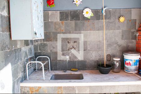 Casa de condomínio à venda com 300m², 4 quartos e 4 vagasChurrasqueira