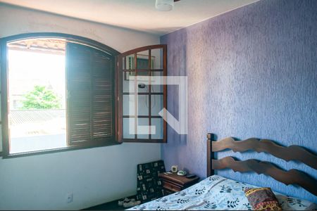 Casa de condomínio à venda com 300m², 4 quartos e 4 vagasQuarto 4 - Suite