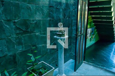 Casa de condomínio à venda com 300m², 4 quartos e 4 vagasEspaço