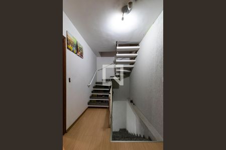 Casa à venda com 150m², 3 quartos e 2 vagas2o. Andar - Corredor