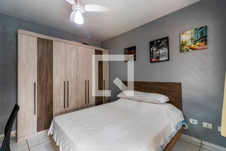 Casa à venda com 150m², 3 quartos e 2 vagas3o. Andar - Quarto 3 - Suíte