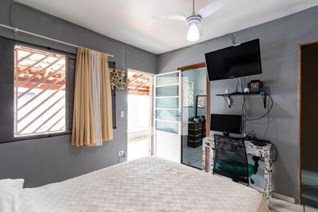 Casa à venda com 150m², 3 quartos e 2 vagas3o. Andar - Quarto 3 - Suíte