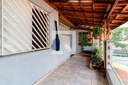 Casa à venda com 150m², 3 quartos e 2 vagas3o. Andar - Varanda da Suíte