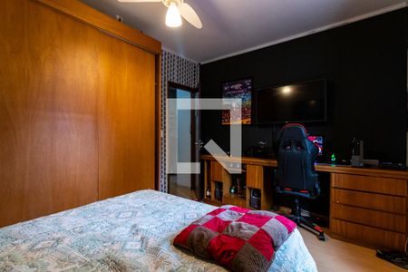 Casa à venda com 150m², 3 quartos e 2 vagas2o. Andar - Quarto 1