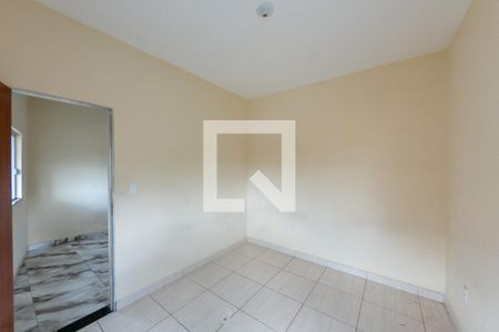 Quarto 1 de casa para alugar com 2 quartos, 80m² em Jardim Califórnia, Contagem