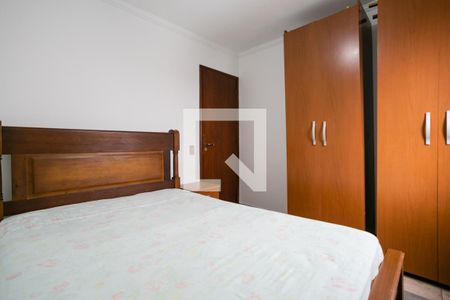 Quarto 1 de apartamento à venda com 2 quartos, 60m² em Vila Pereira Barreto, São Paulo