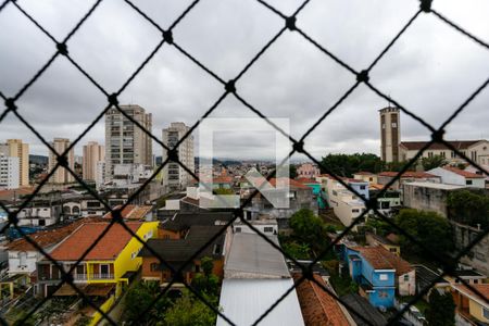 Vista do Quarto 1 de apartamento à venda com 2 quartos, 60m² em Vila Pereira Barreto, São Paulo