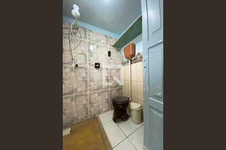 Casa à venda com 110m², 3 quartos e 2 vagasÁrea Externa