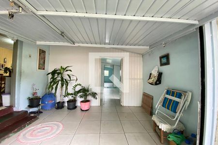 Casa à venda com 110m², 3 quartos e 2 vagasÁrea Externa