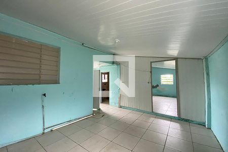 Casa à venda com 110m², 3 quartos e 2 vagasÁrea Externa