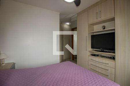 Apartamento à venda com 121m², 3 quartos e 2 vagas Apartamento à venda com 121m², 3 quartos e 2 vagasSuíte